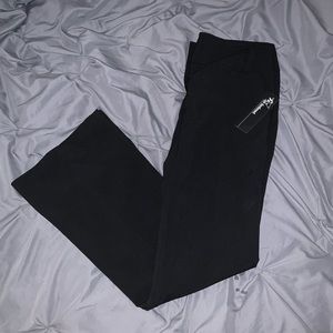 Brand new black dress pants!